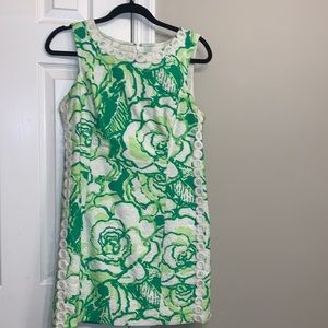 Lily Pulitzer dress